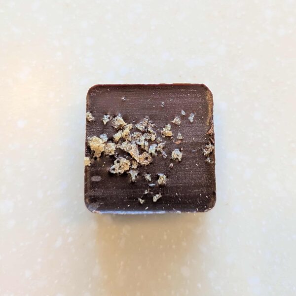 Fleur de sel