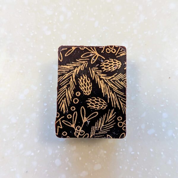 Roulé à la cannelle