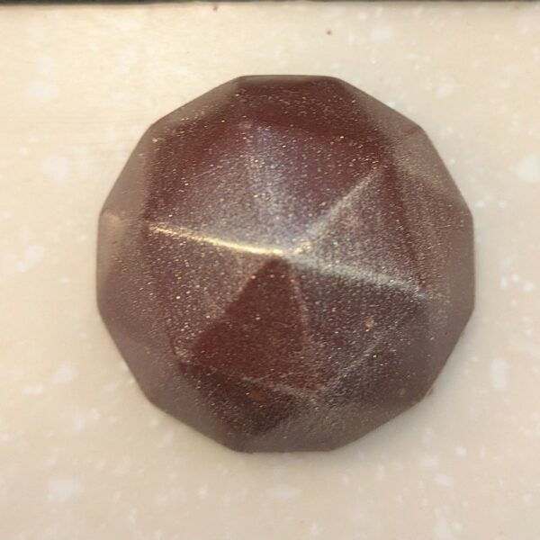 Croquant pralin (noisettes caramélisées)