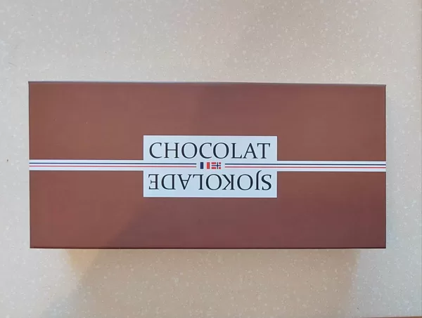 Tailles disponibles : 100g / 200g / 300g / 400g / 500g / 550g / 750g ou en sachet