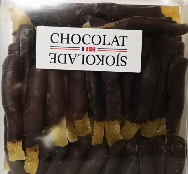 Citronettes 100g / 200g