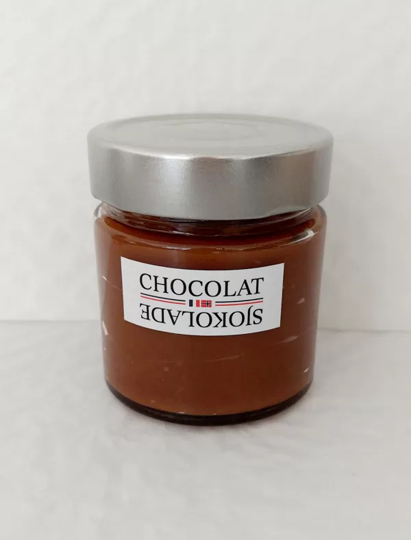 Pot de caramel au beurre salé 250g