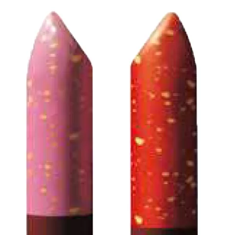 Rouge à lévres