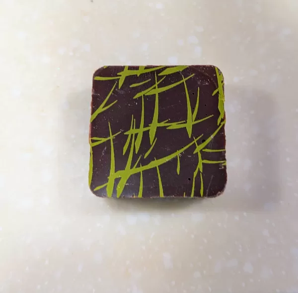 Matcha (thé vert Japonais)