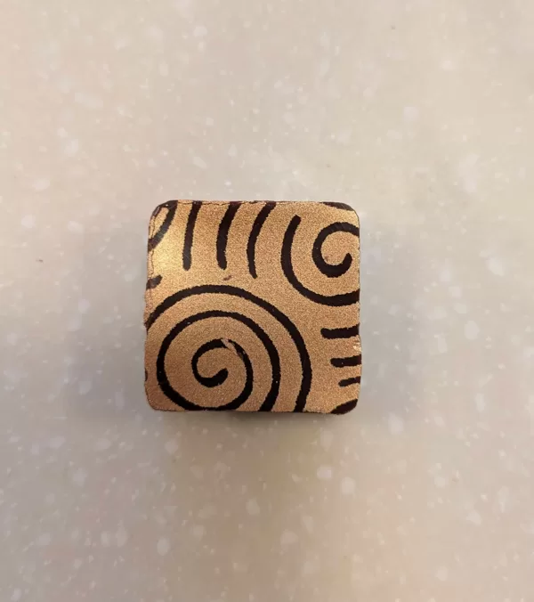 Caramel au beurre salé