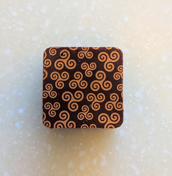 Caramel au beurre salé