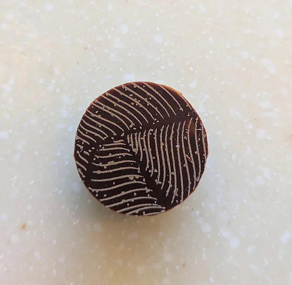 Roulé à la cannelle