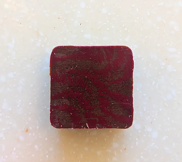 Rhubarbe