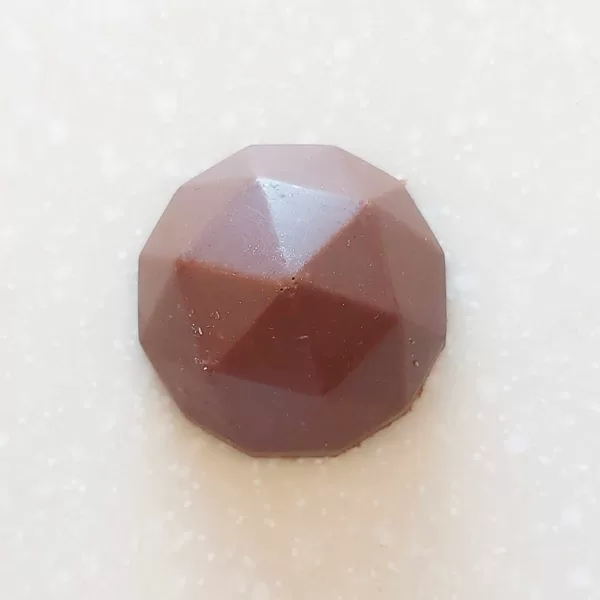 Croustillant caramel