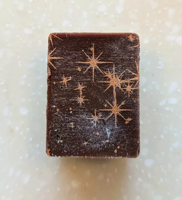 Spéculoos (poudre argenté)