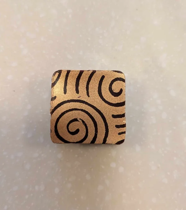 Caramel au beurre salé