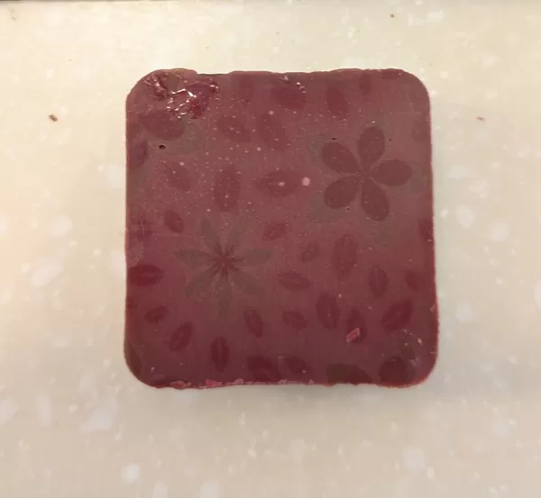Rhubarbe