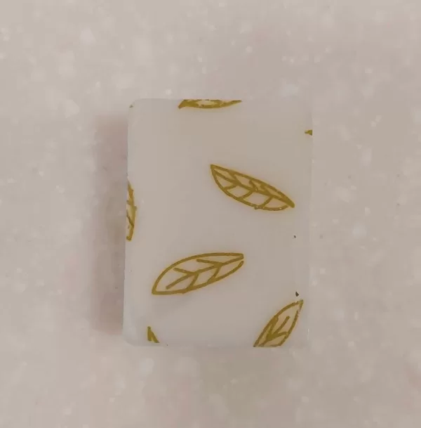 Pomme verte